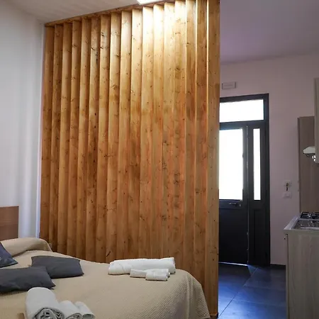 Prázdninový dům Your Sicily Avola