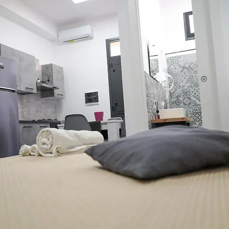Ferienhaus Your Sicily Avola