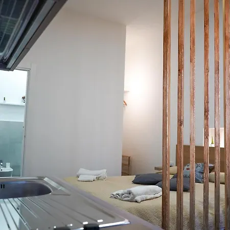 Your Sicily Ferienhaus Avola
