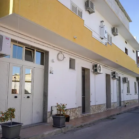 Prázdninový dům Your Sicily Avola