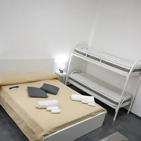 Prázdninový dům Your Sicily *