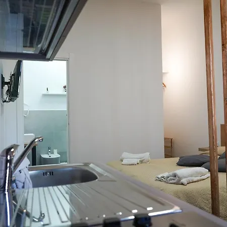 Ferienhaus Your Sicily *