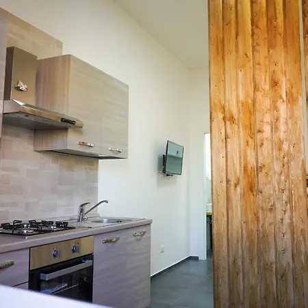 Your Sicily Ferienhaus Avola