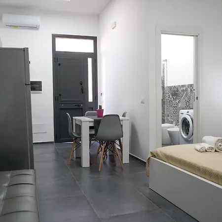 Prázdninový dům Your Sicily Avola