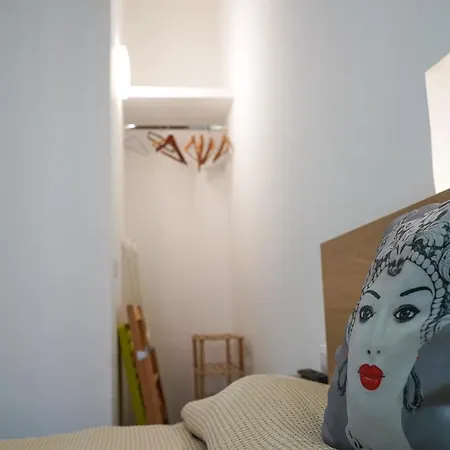 Your Sicily Prázdninový dům Avola