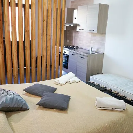 Ferienhaus Your Sicily Avola