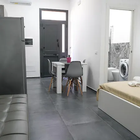 Сasa de vacaciones Your Sicily Avola